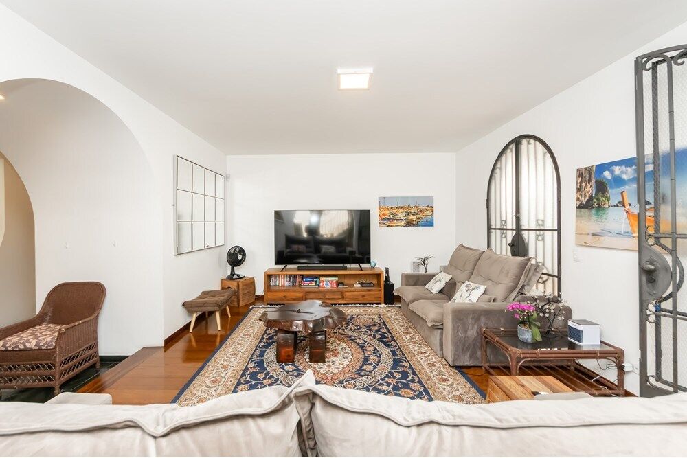 Casa, 5 quartos, 465 m² - Foto 9