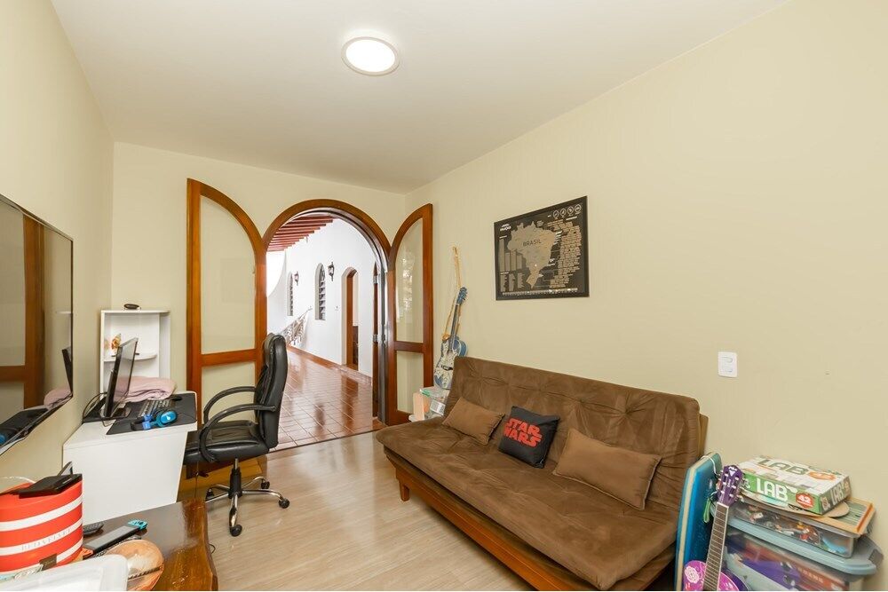 Casa, 5 quartos, 465 m² - Foto 8
