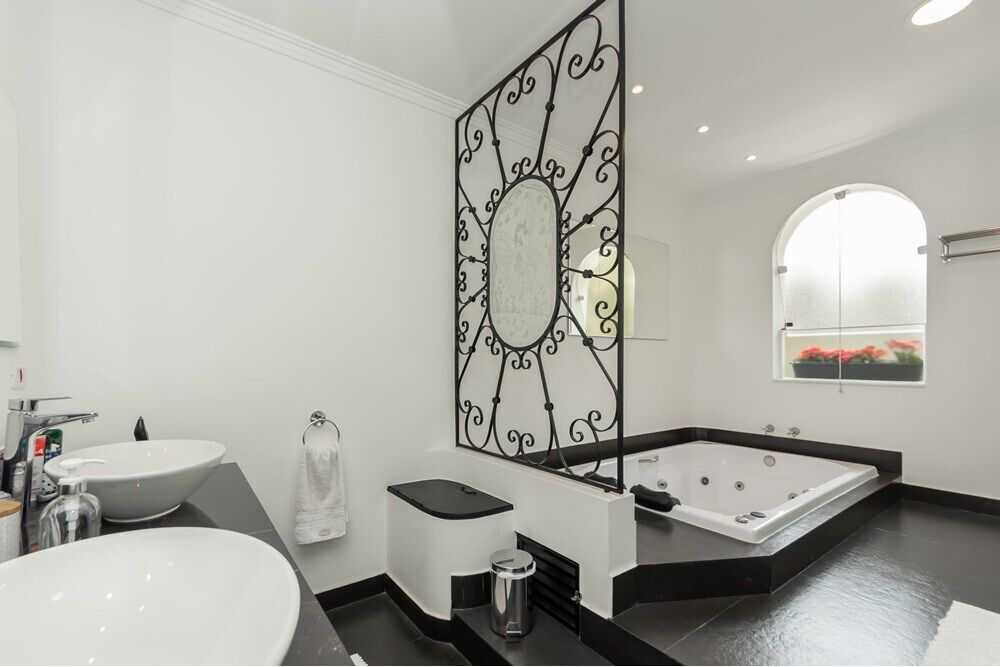 Casa, 5 quartos, 465 m² - Foto 10