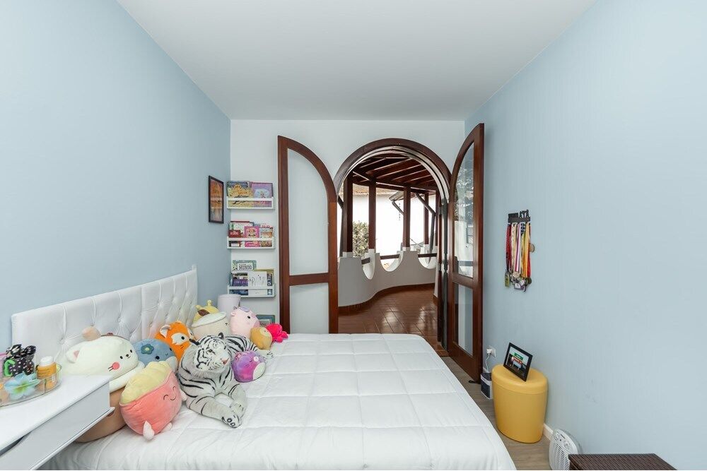 Casa, 5 quartos, 465 m² - Foto 2