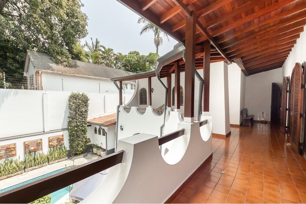 Casa, 5 quartos, 465 m² - Foto 4