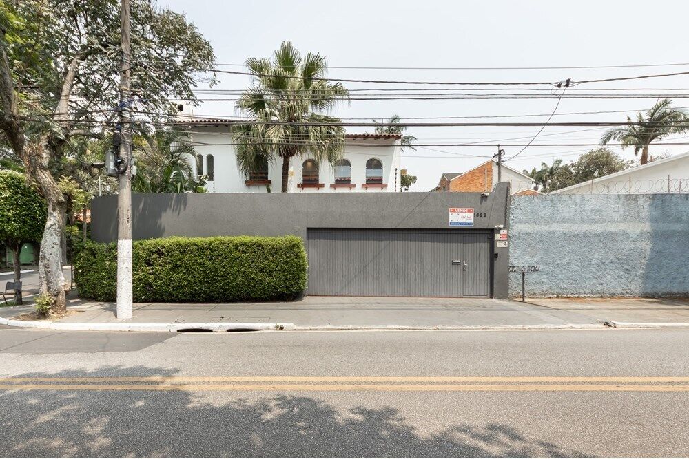 Casa, 5 quartos, 465 m² - Foto 1