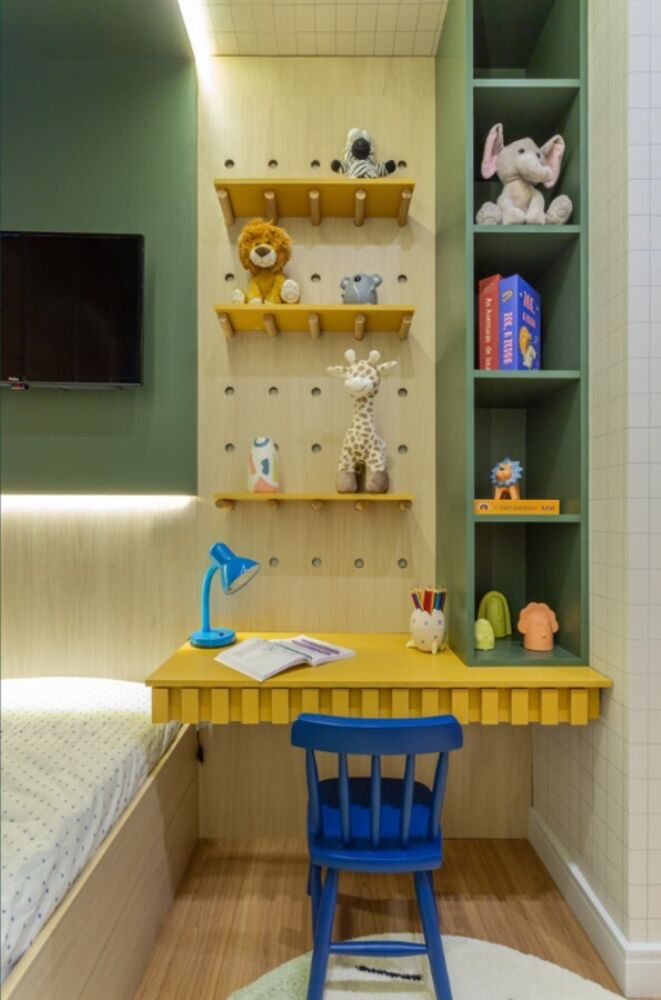 Apartamento, 1 quarto, 35 m² - Foto 31