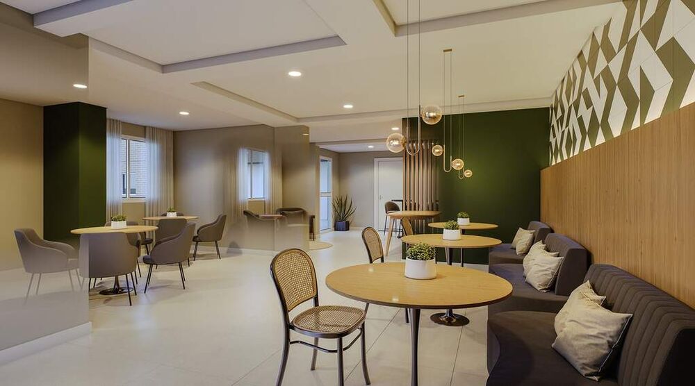 Apartamento, 1 quarto, 35 m² - Foto 28