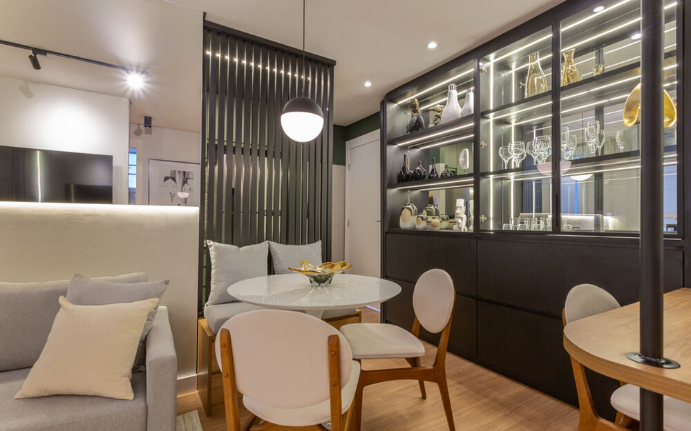 Apartamento, 1 quarto, 35 m² - Foto 38