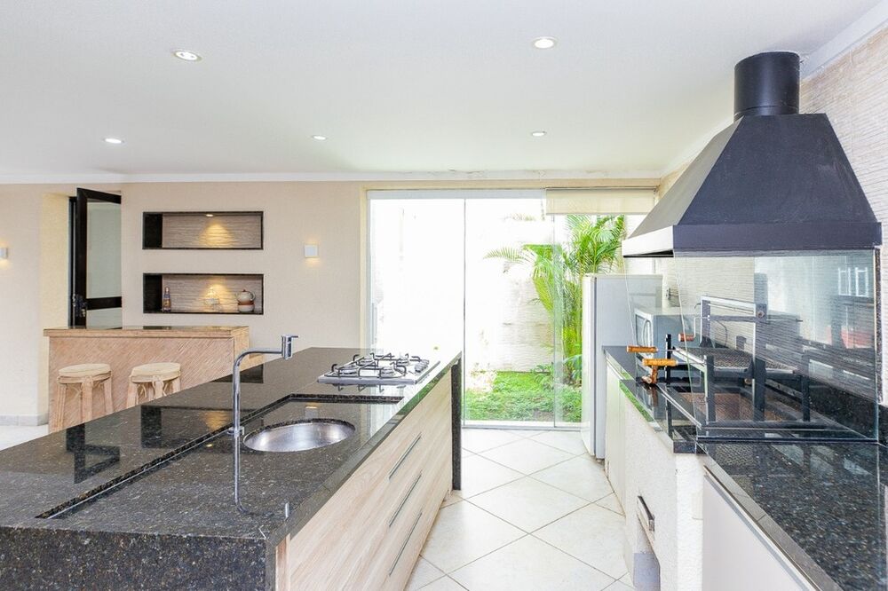 Casa, 4 quartos, 390 m² - Foto 8