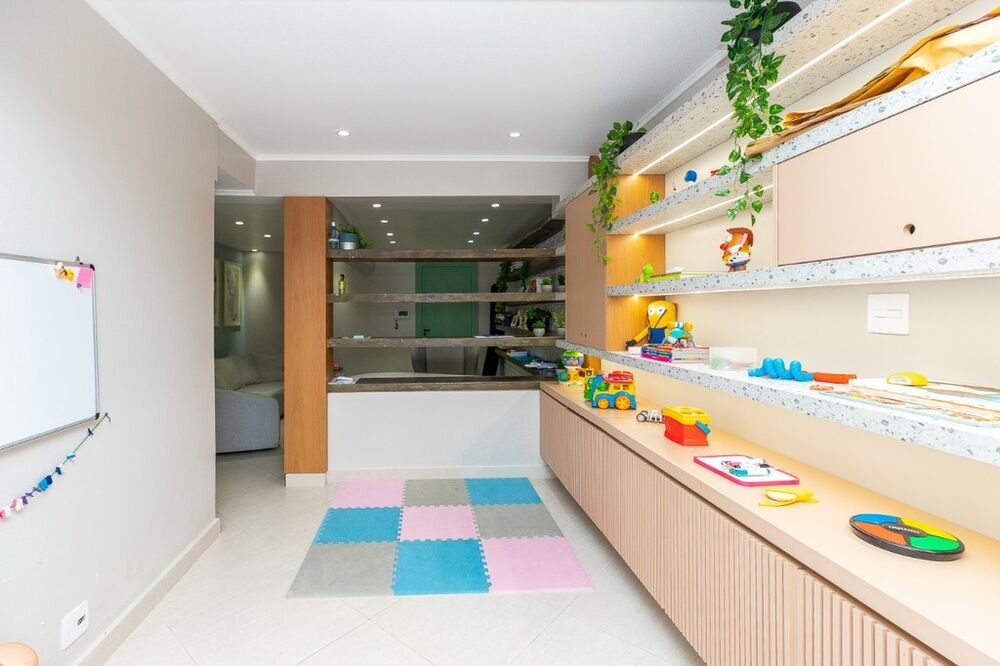 Casa, 4 quartos, 390 m² - Foto 2