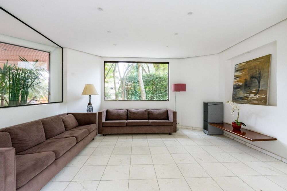 Apartamento, 4 quartos, 236 m² - Foto 4