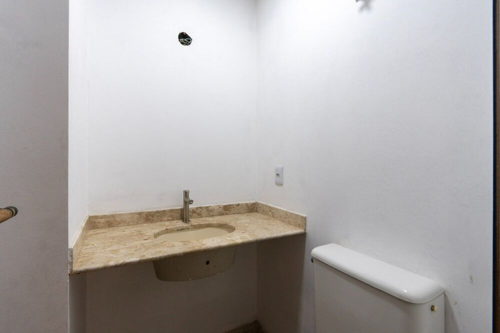 Apartamento, 4 quartos, 236 m² - Foto 1