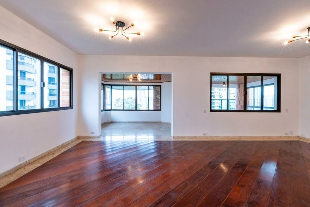 Apartamento, 4 quartos, 236 m² - Foto 8