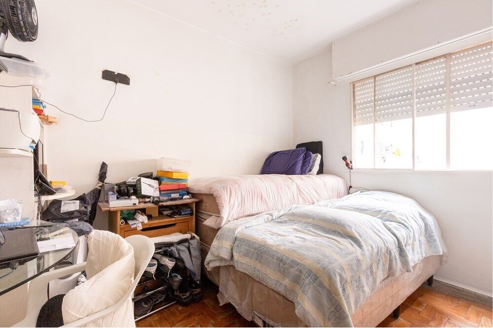 Apartamento, 2 quartos, 66 m² - Foto 7