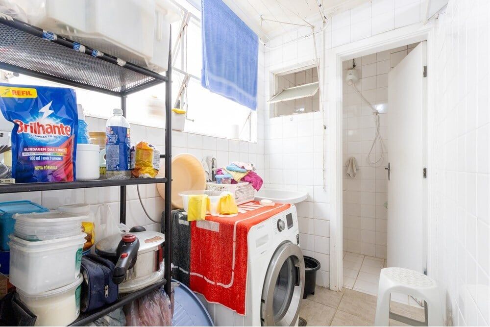 Apartamento, 2 quartos, 66 m² - Foto 10