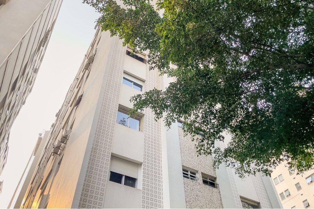 Apartamento, 2 quartos, 66 m² - Foto 9