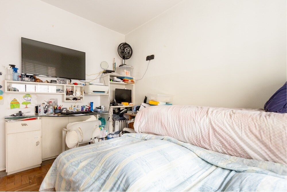 Apartamento, 2 quartos, 66 m² - Foto 3