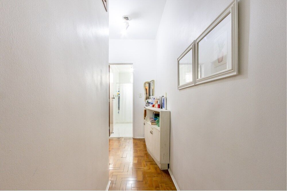 Apartamento, 2 quartos, 66 m² - Foto 1