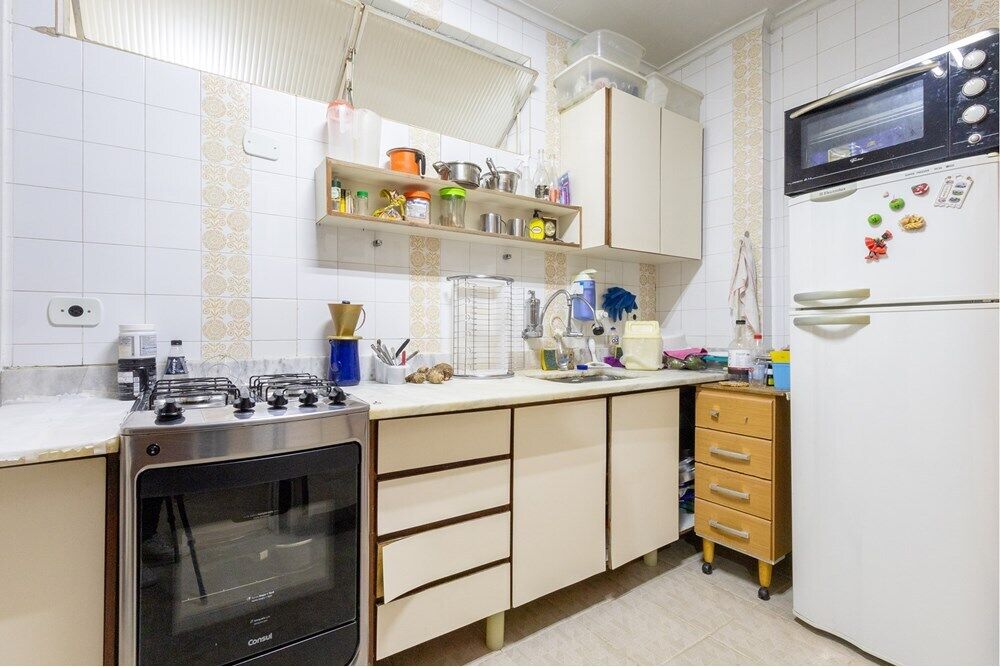 Apartamento, 2 quartos, 66 m² - Foto 2