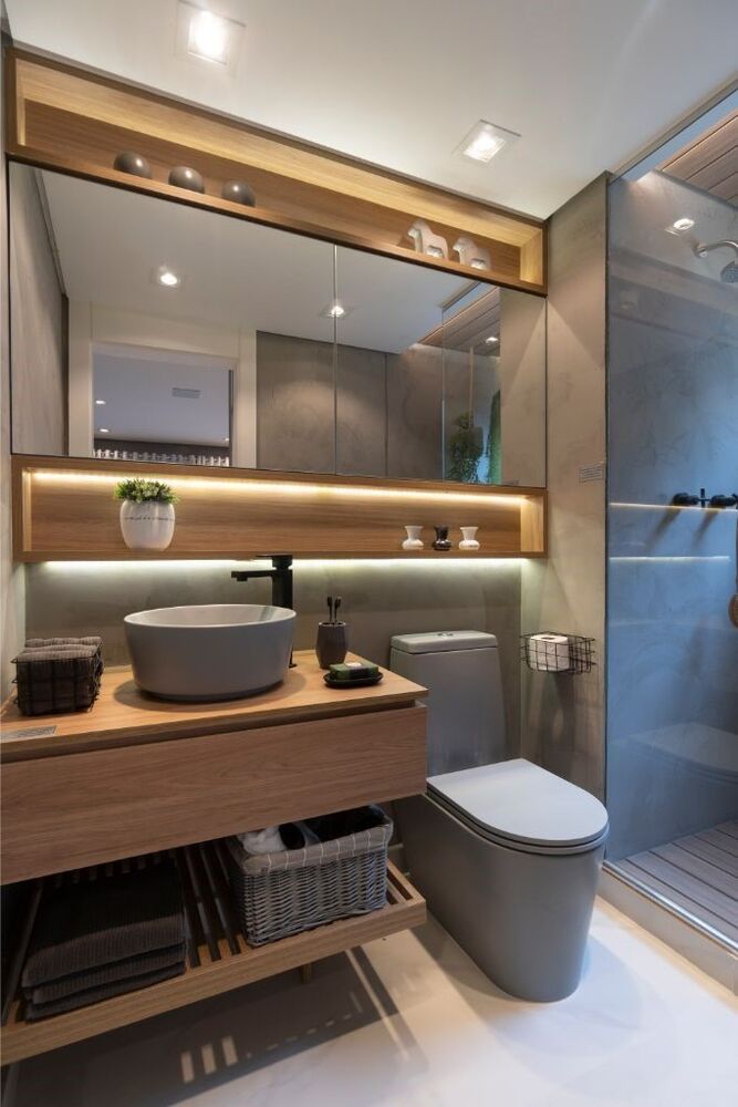 Apartamento, 2 quartos, 64 m² - Foto 4