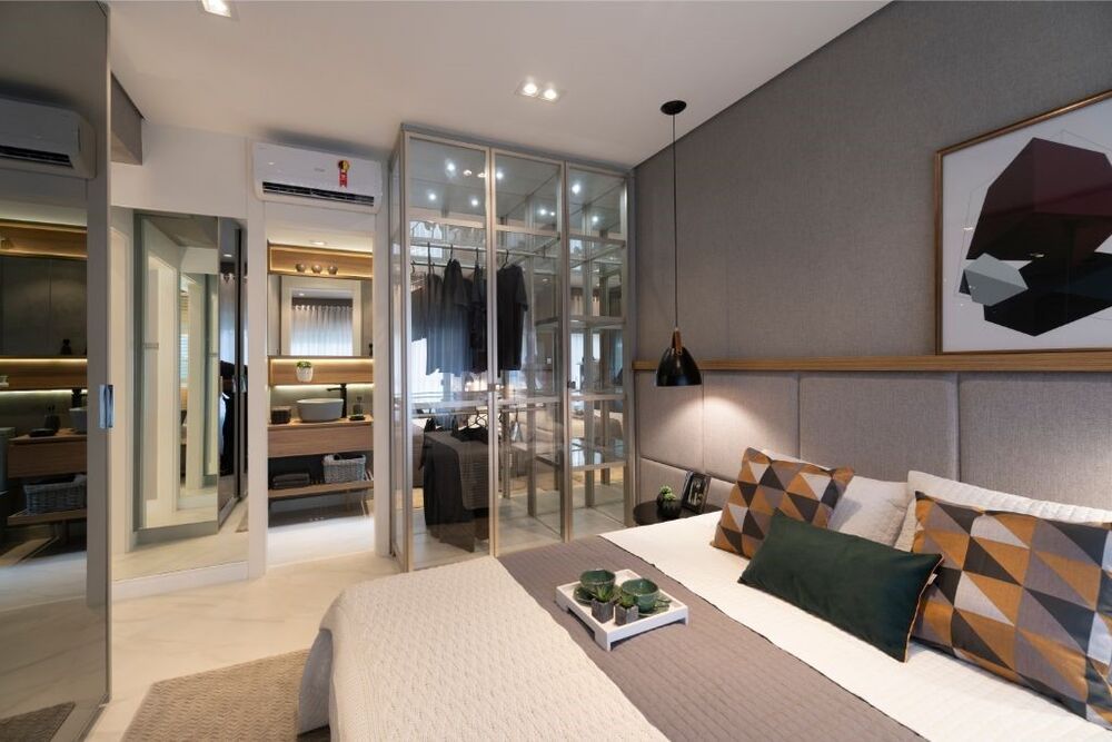 Apartamento, 2 quartos, 64 m² - Foto 8