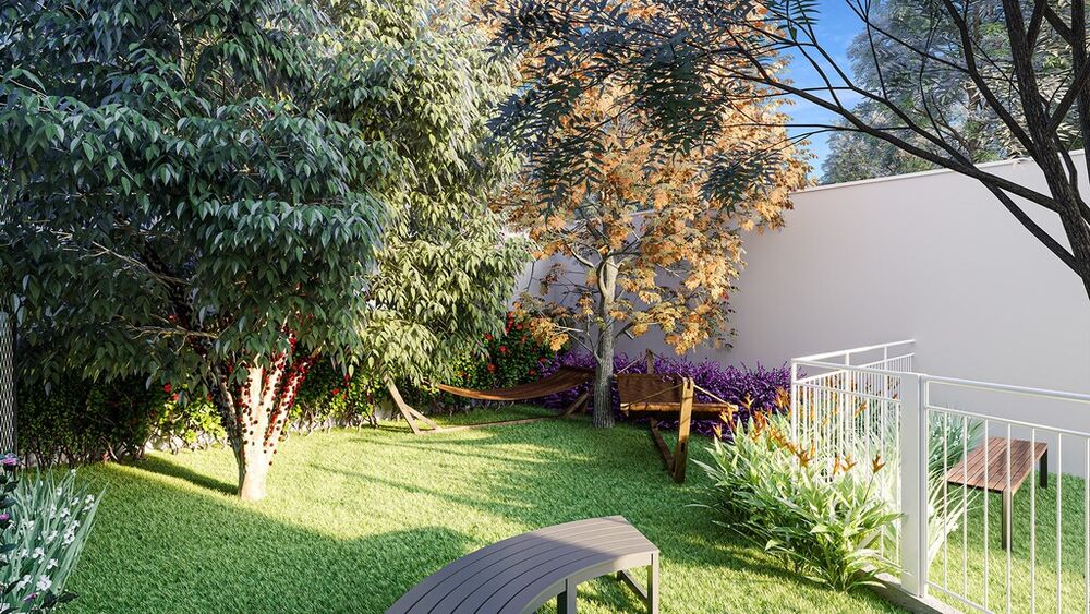 Apartamento, 1 quarto, 29 m² - Foto 11