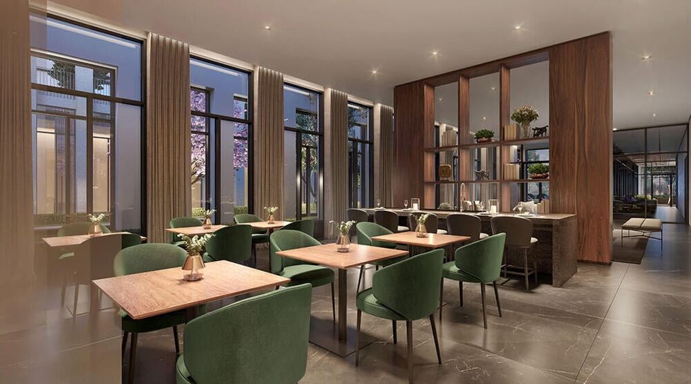 Apartamento, 2 quartos, 195 m² - Foto 3