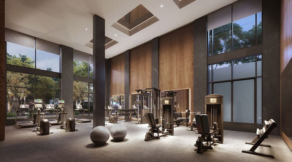 Apartamento, 2 quartos, 195 m² - Foto 2