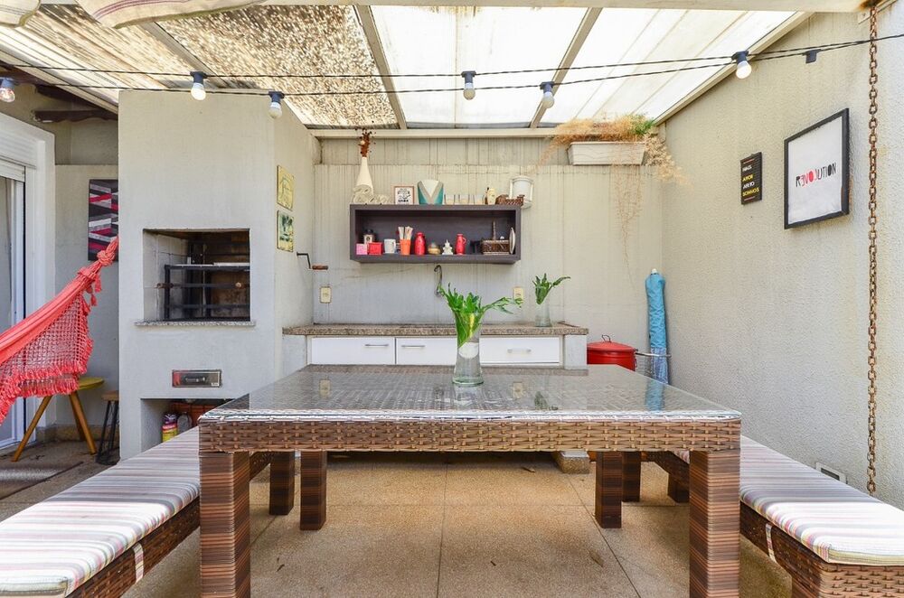Casa, 3 quartos, 160 m² - Foto 7