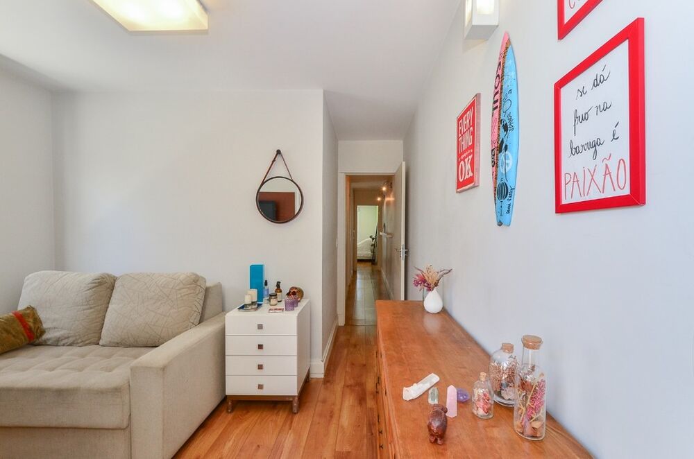 Casa, 3 quartos, 160 m² - Foto 12
