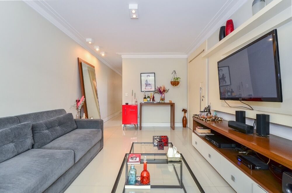 Casa, 3 quartos, 160 m² - Foto 11
