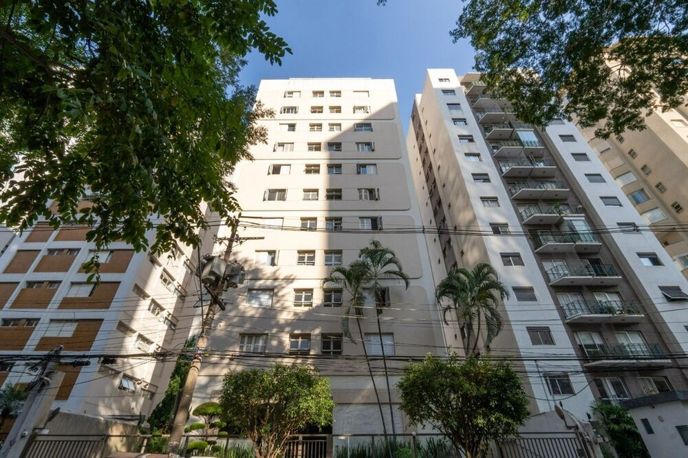 Apartamento, 3 quartos, 129 m² - Foto 28