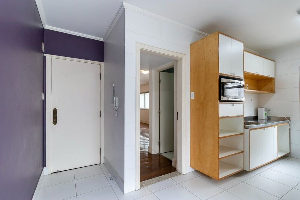 Apartamento, 3 quartos, 129 m² - Foto 1