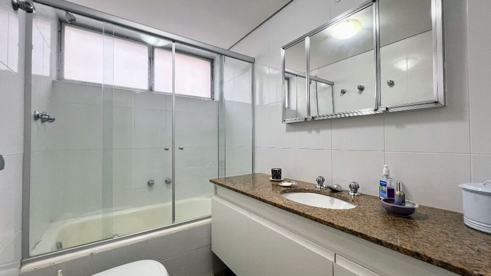 Apartamento, 3 quartos, 152 m² - Foto 4