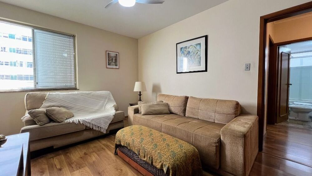Apartamento, 3 quartos, 152 m² - Foto 6