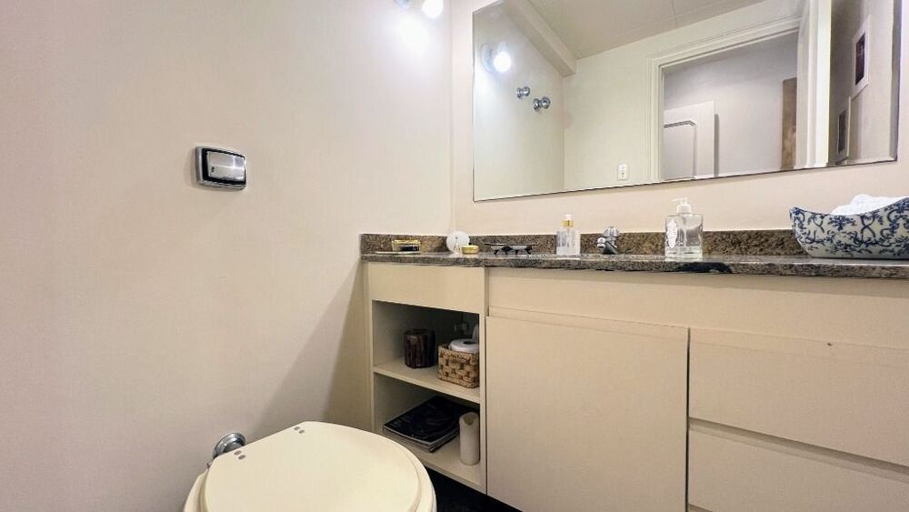 Apartamento, 3 quartos, 152 m² - Foto 7