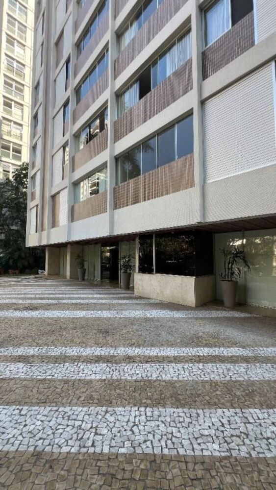 Apartamento, 3 quartos, 152 m² - Foto 5