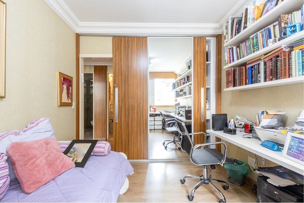 Apartamento, 4 quartos, 136 m² - Foto 14