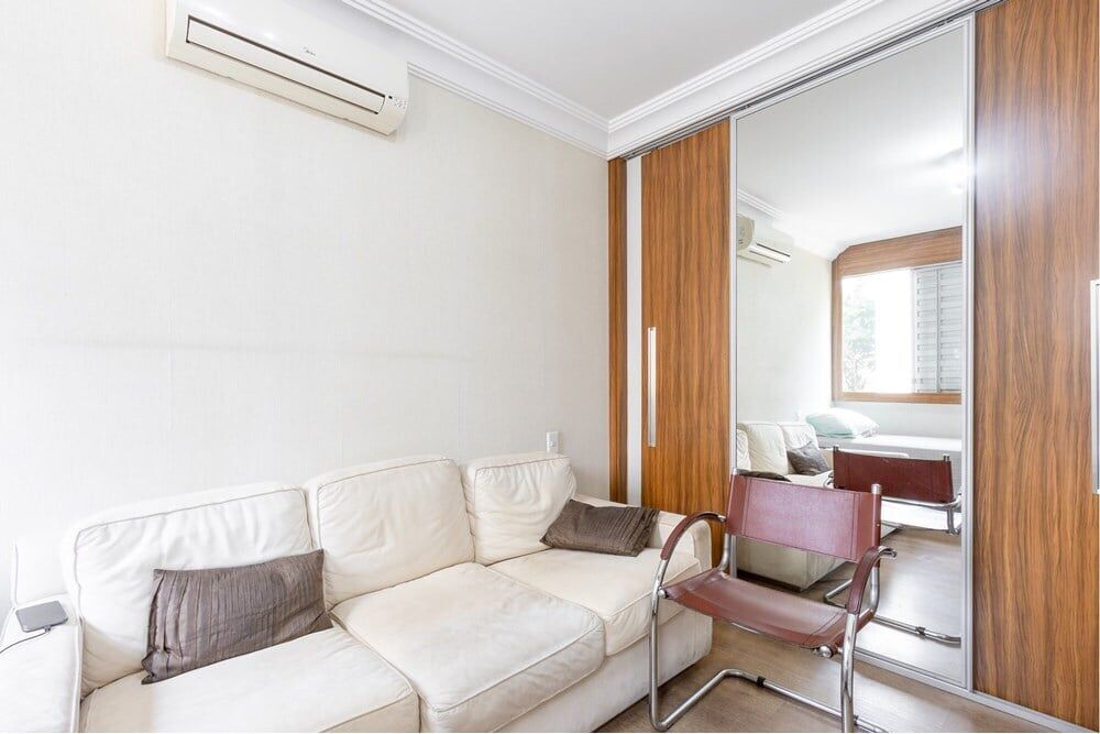 Apartamento, 4 quartos, 136 m² - Foto 11