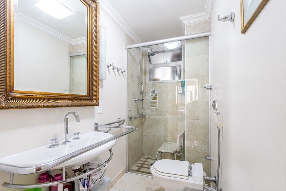 Apartamento, 4 quartos, 136 m² - Foto 13