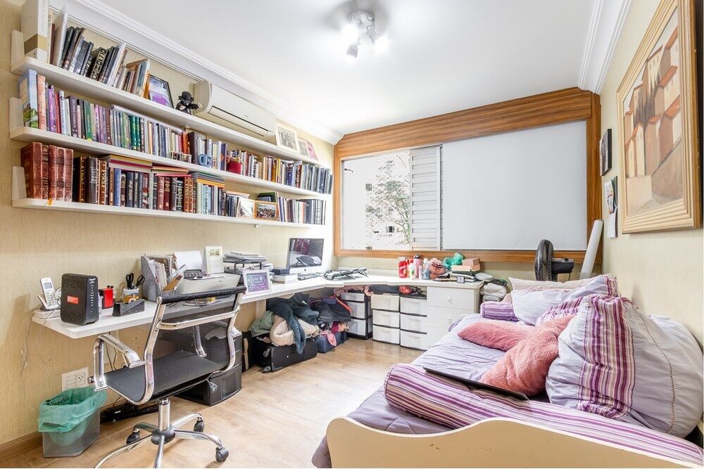 Apartamento, 4 quartos, 136 m² - Foto 15