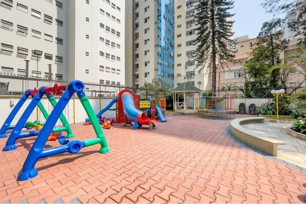 Apartamento, 4 quartos, 136 m² - Foto 7