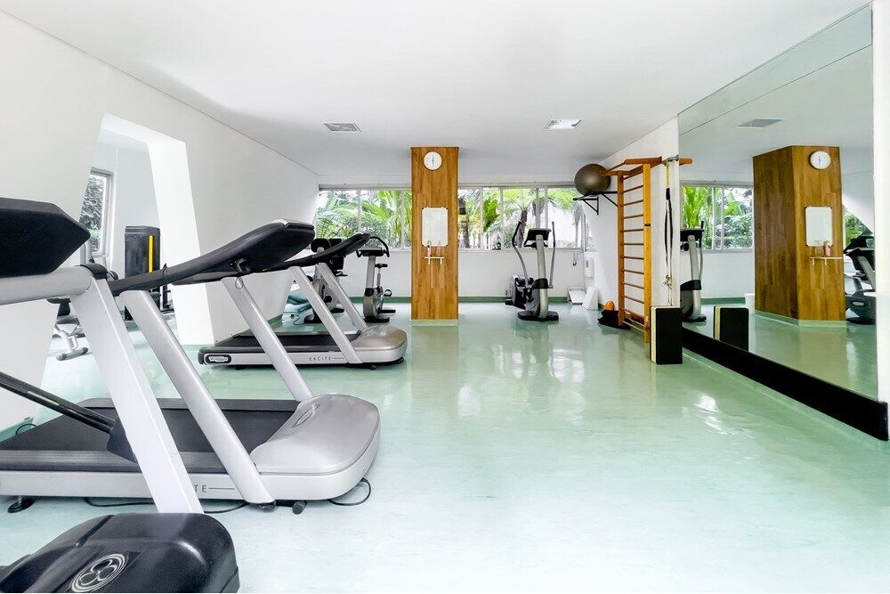 Apartamento, 4 quartos, 136 m² - Foto 8