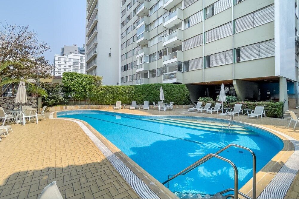 Apartamento, 4 quartos, 136 m² - Foto 20