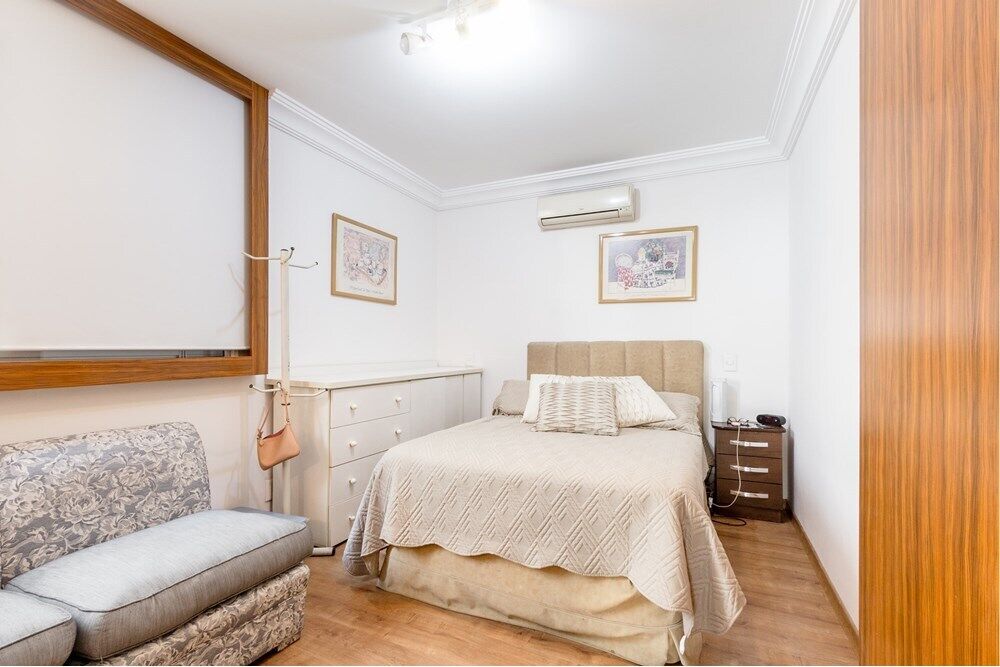 Apartamento, 4 quartos, 136 m² - Foto 10