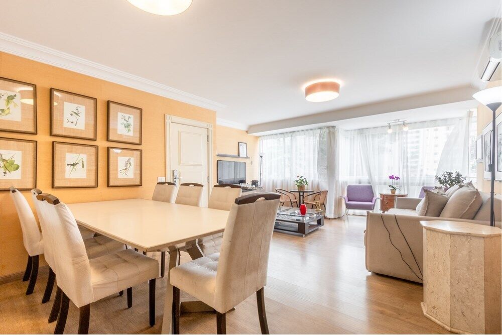 Apartamento, 4 quartos, 136 m² - Foto 17