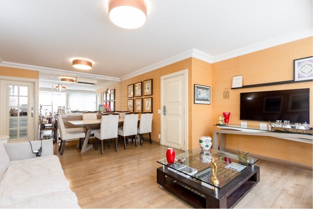 Apartamento, 4 quartos, 136 m² - Foto 19