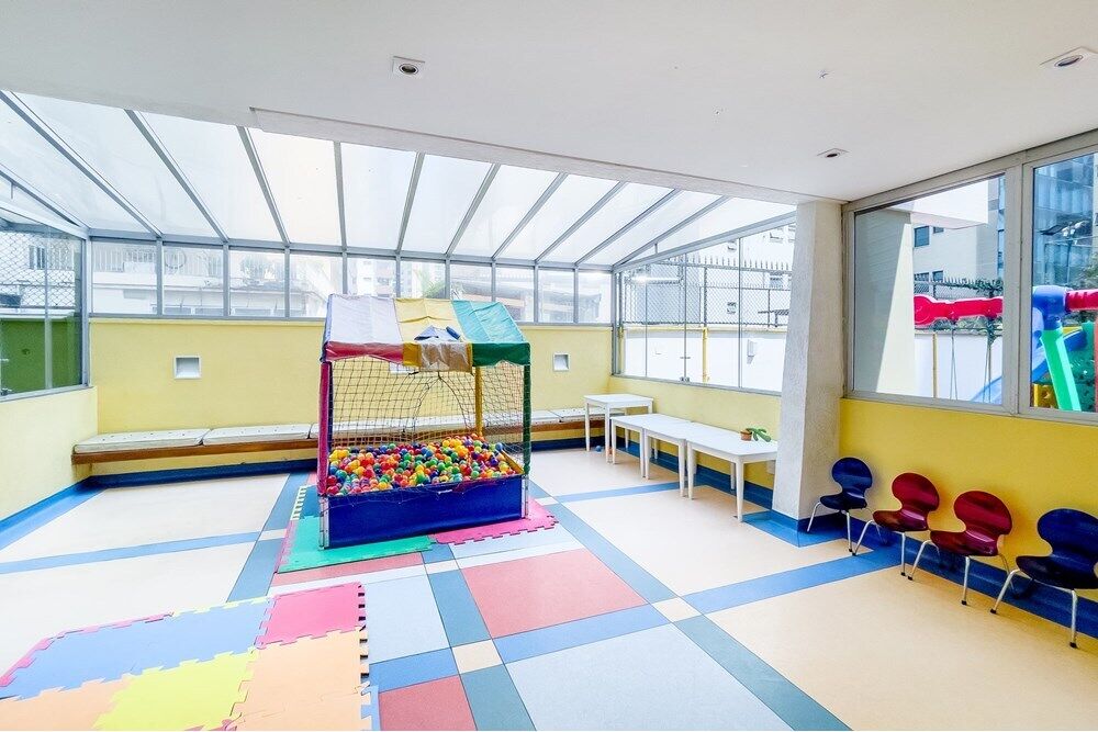 Apartamento, 4 quartos, 136 m² - Foto 6