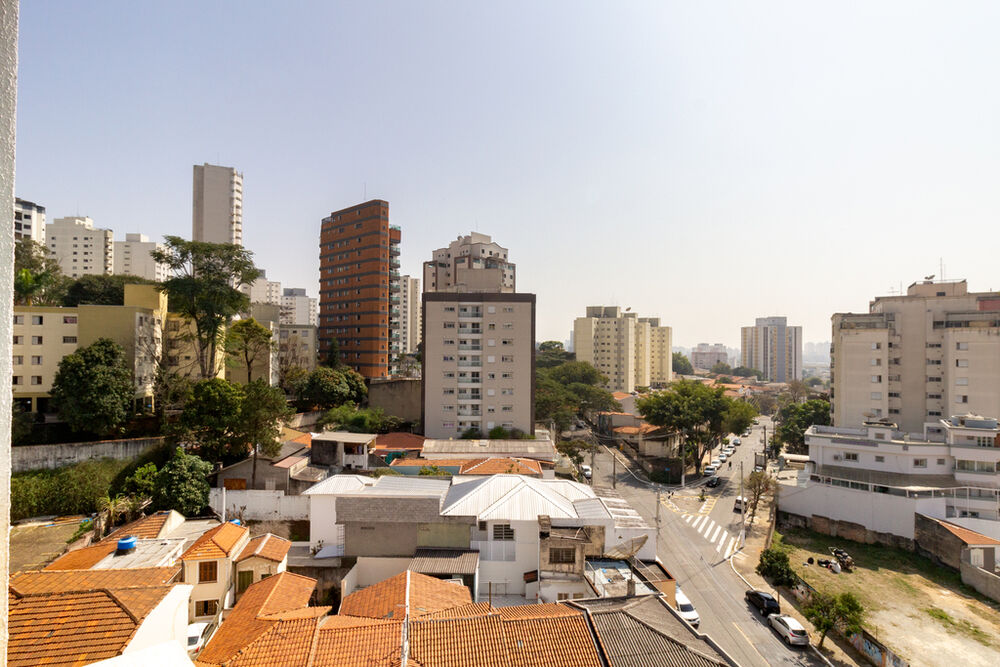 Apartamento à venda com 3 quartos, 182m² - Foto 8