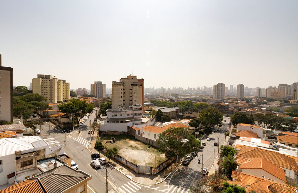 Apartamento à venda com 3 quartos, 182m² - Foto 9