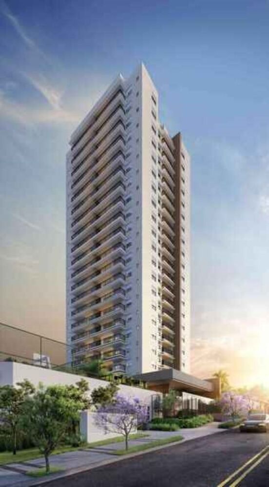 Apartamento, 2 quartos, 54 m² - Foto 7
