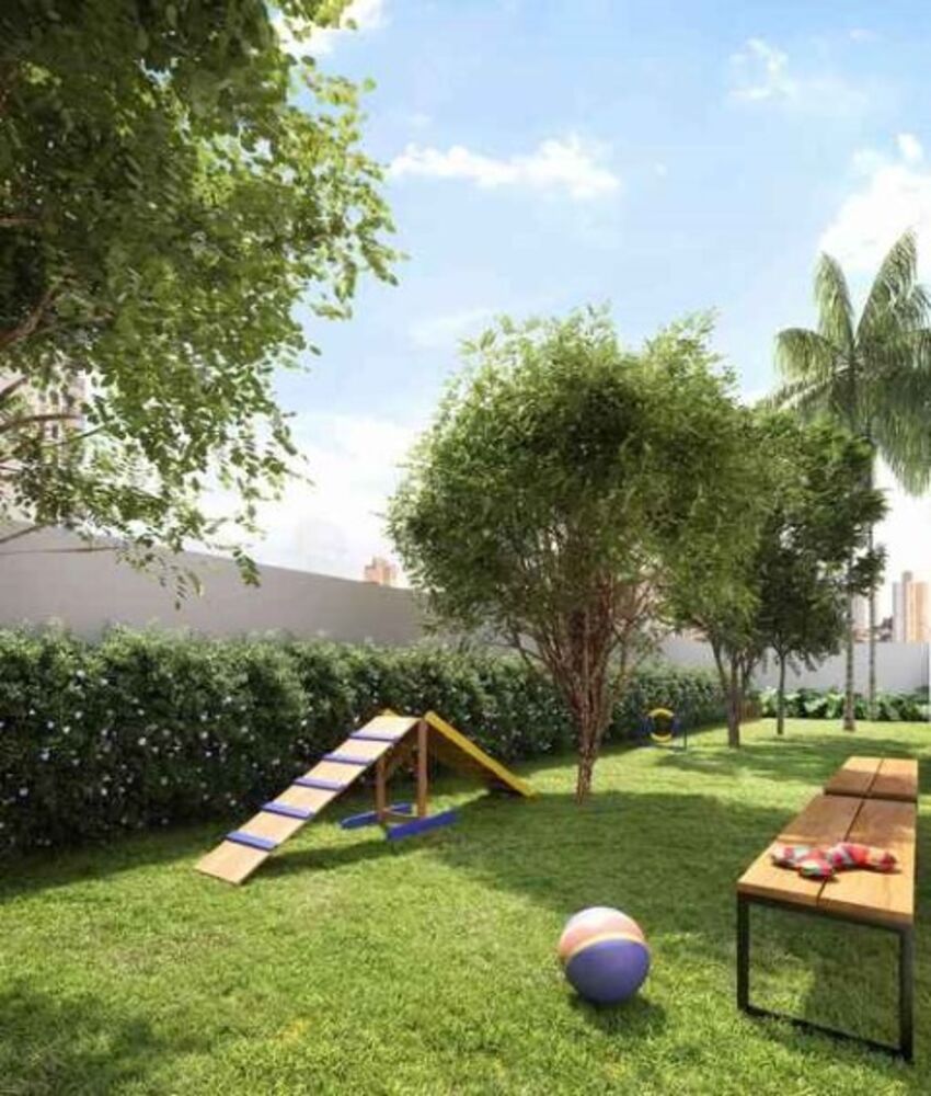 Apartamento, 2 quartos, 54 m² - Foto 4