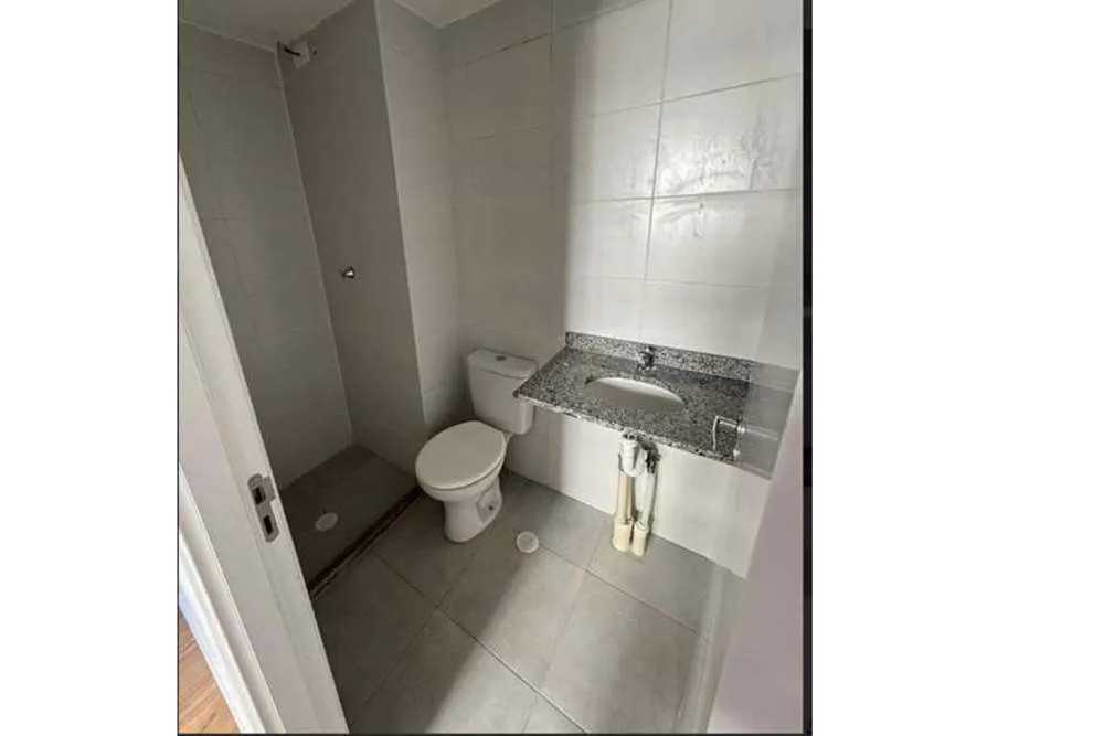 Apartamento, 1 quarto, 27 m² - Foto 1